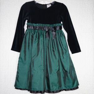 Hanna Andersson - Dress - Size: 130